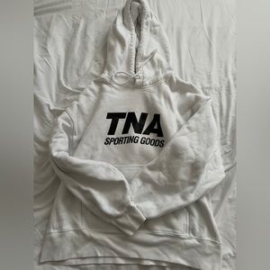 Aritzia TNA Hoodie